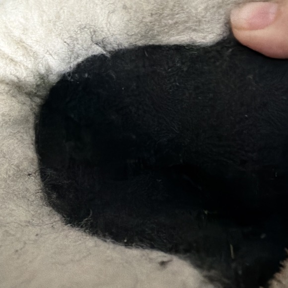 Lacrosse Winnipeg Men's Heavy Winter Boots Size 12 With Liner Warm Waterproof - Picture 10 of 14